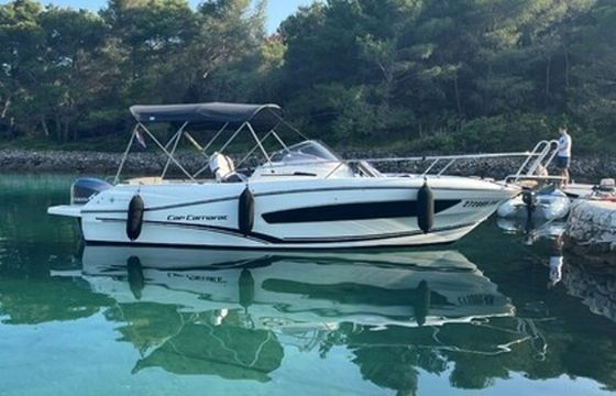 Jeanneau Cap Camarat 7.5 Camarat