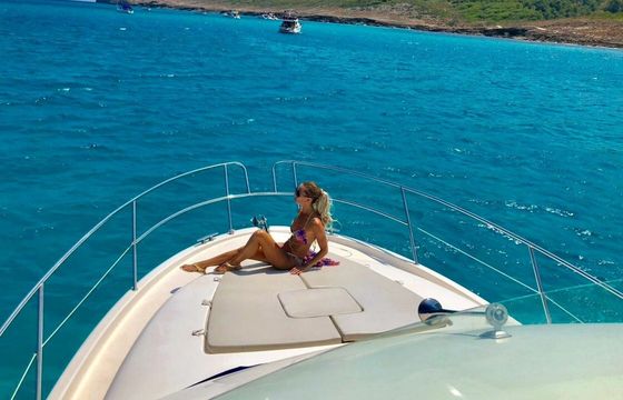 Jeanneau Prestige 32 Katharo