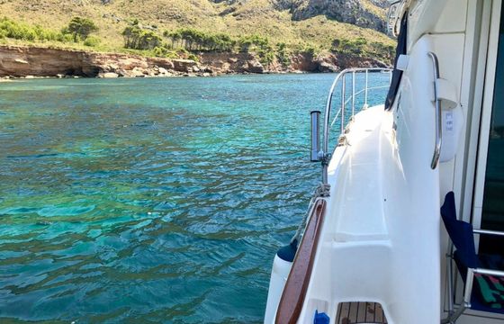 Jeanneau Prestige 32 Katharo