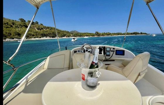 Jeanneau Prestige 32 Katharo