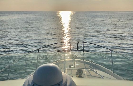 Jeanneau Prestige 32 Katharo
