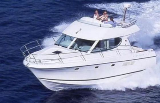 Jeanneau Prestige 32 Katharo
