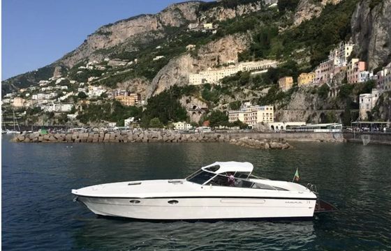 Itama 38 Biba