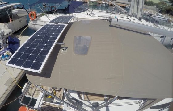 Jeanneau Sun Odyssey 349 Sarita