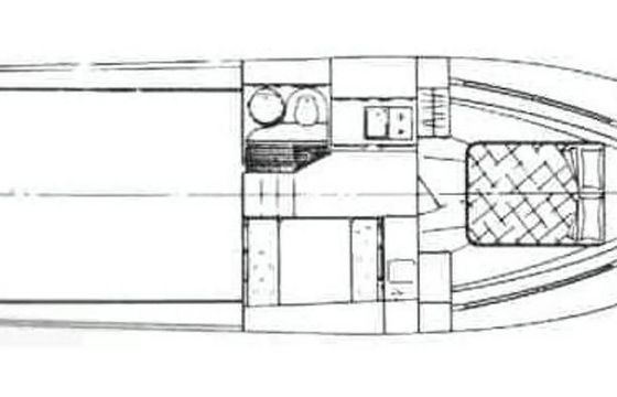 Itama 38 Itama