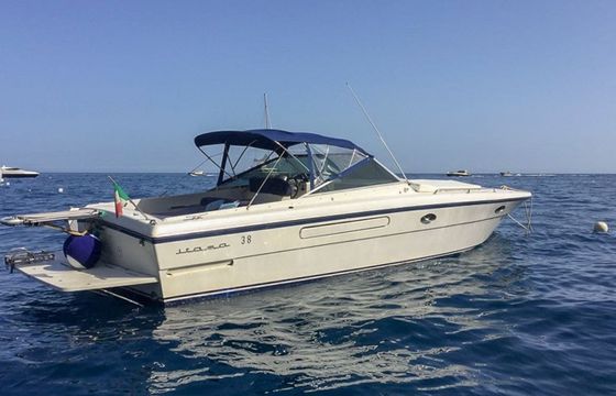 Itama 38 Itama