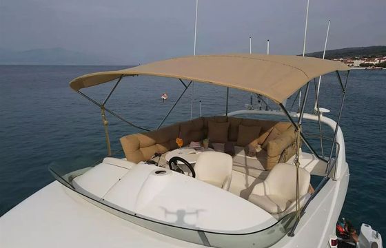 Jeanneau Prestige 36 Lady Lota