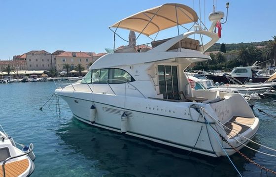 Jeanneau Prestige 36 Lady Lota