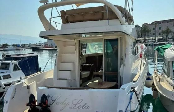 Jeanneau Prestige 36 Lady Lota
