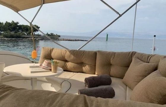 Jeanneau Prestige 36 Lady Lota