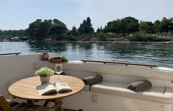 Jeanneau Prestige 36 Lady Lota