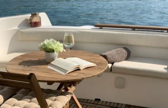Jeanneau Prestige 36 Lady Lota