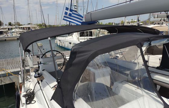 Jeanneau 51 Sogno Di Mare