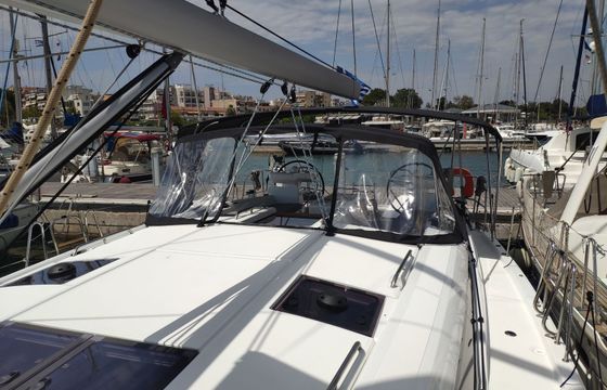 Jeanneau 51 Sogno Di Mare