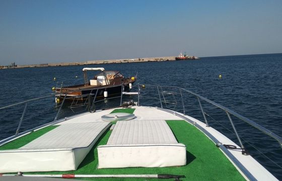 Itama 42 Emanuela