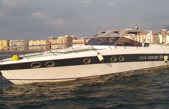 Itama 42 Emanuela