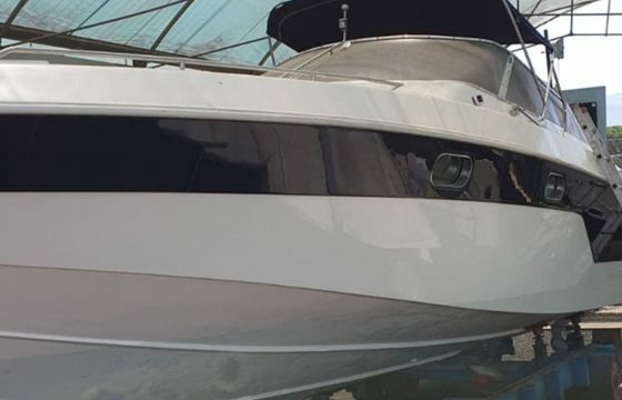 Itama 42 Emanuela
