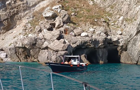 Itama 42 Emanuela