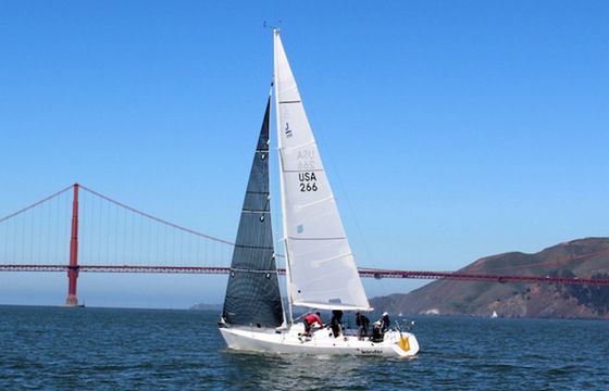 J-Yachts 105 Wonder