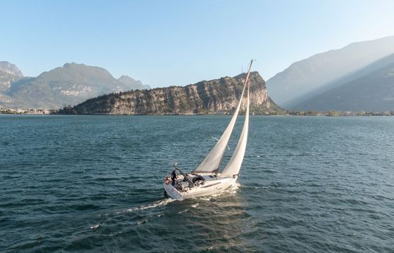 Jeanneau Sun Odyssey 349 Viola