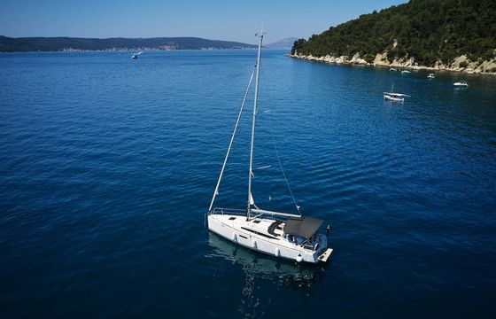 Jeanneau 349 Manilo