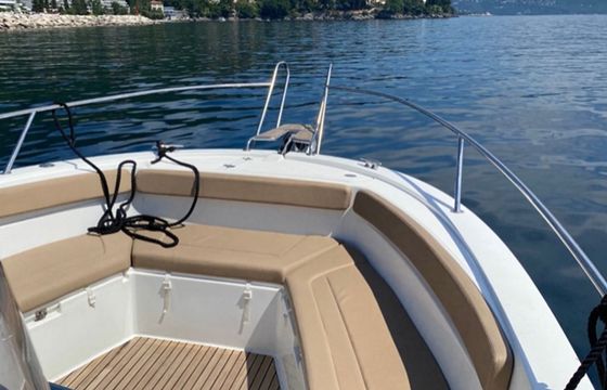 Jeanneau Cap Camarat 8.5 CAP CAMARAT 8,5 CC