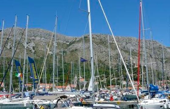 Jeanneau Sun Odyssey 33 Hasta Siempre