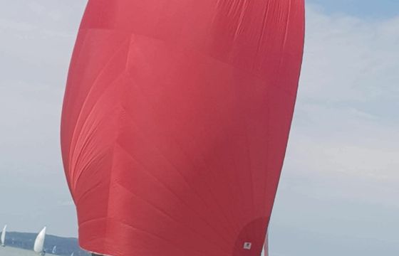 Jeanneau Sun Fast 3200 Yachtsman