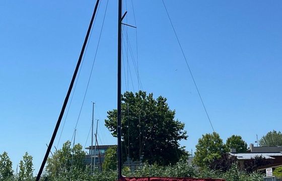 Jeanneau Sun Fast 3200 Yachtsman