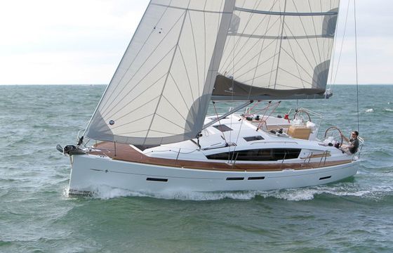 Jeanneau 41 MaiQui