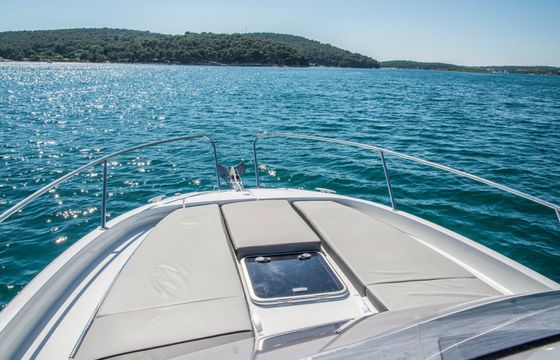 Jeanneau Cap Camarat 9.0 WA