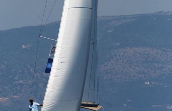 Jeanneau Sun Odyssey 33i Maxima