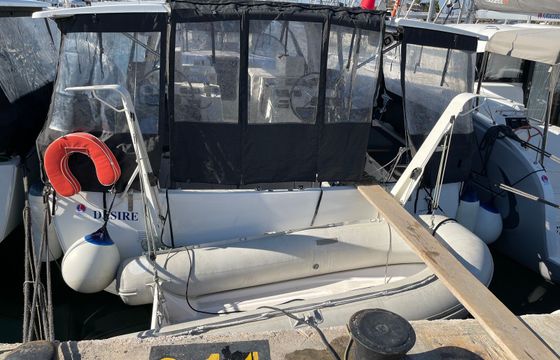 Jeanneau Sun Loft 47 Desire
