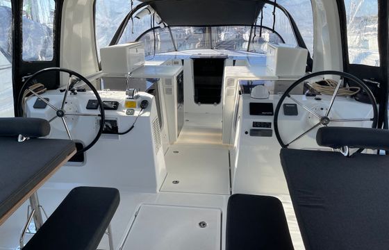 Jeanneau Sun Loft 47 Desire