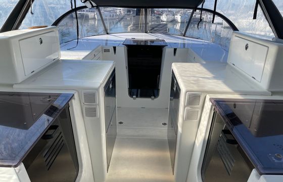 Jeanneau Sun Loft 47 Desire