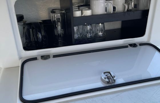 Jeanneau Sun Loft 47 Desire