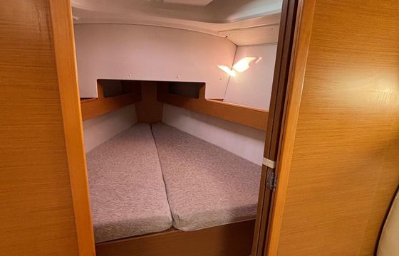 Jeanneau Sun Odyssey 33i Nimpto