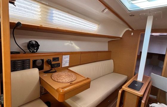 Jeanneau Sun Odyssey 33i Nimpto