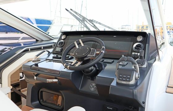 Jeanneau DB 43 Nepomuk