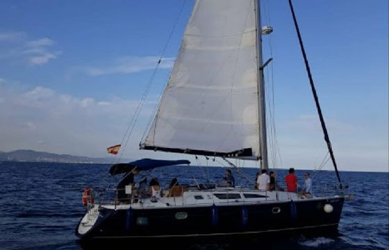 Jeanneau 45.2 Lorana