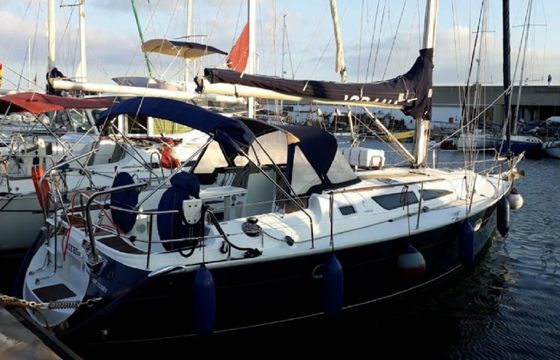 Jeanneau 45.2 Lorana