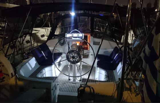 Jeanneau Sun Odyssey 36 Pythagoras