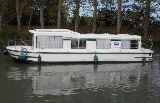 Jeanneau Eau Claire 1130 Les Canalous 87