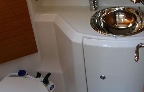 Jeanneau Sun Odyssey 36i Dávid Király