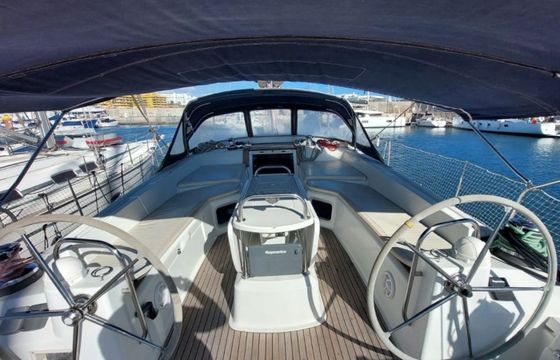 Jeanneau 53 Madeleine
