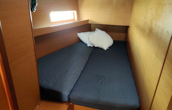 Jeanneau Sun Loft 47 Gelmir