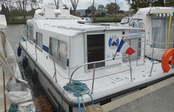 Jeanneau Eau Claire 930 Fly Les Canalous 86
