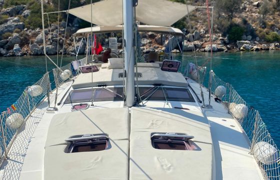 Jeanneau 53 Mistress