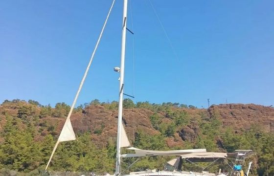 Jeanneau 53 Mistress