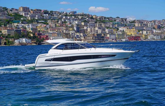 Jeanneau Leader 36 Sara